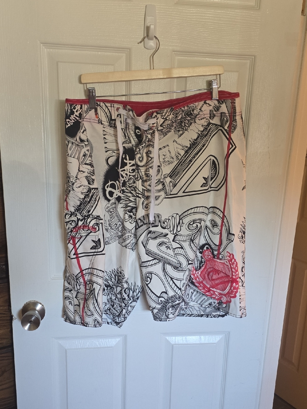 Quicksilver Board Shorts